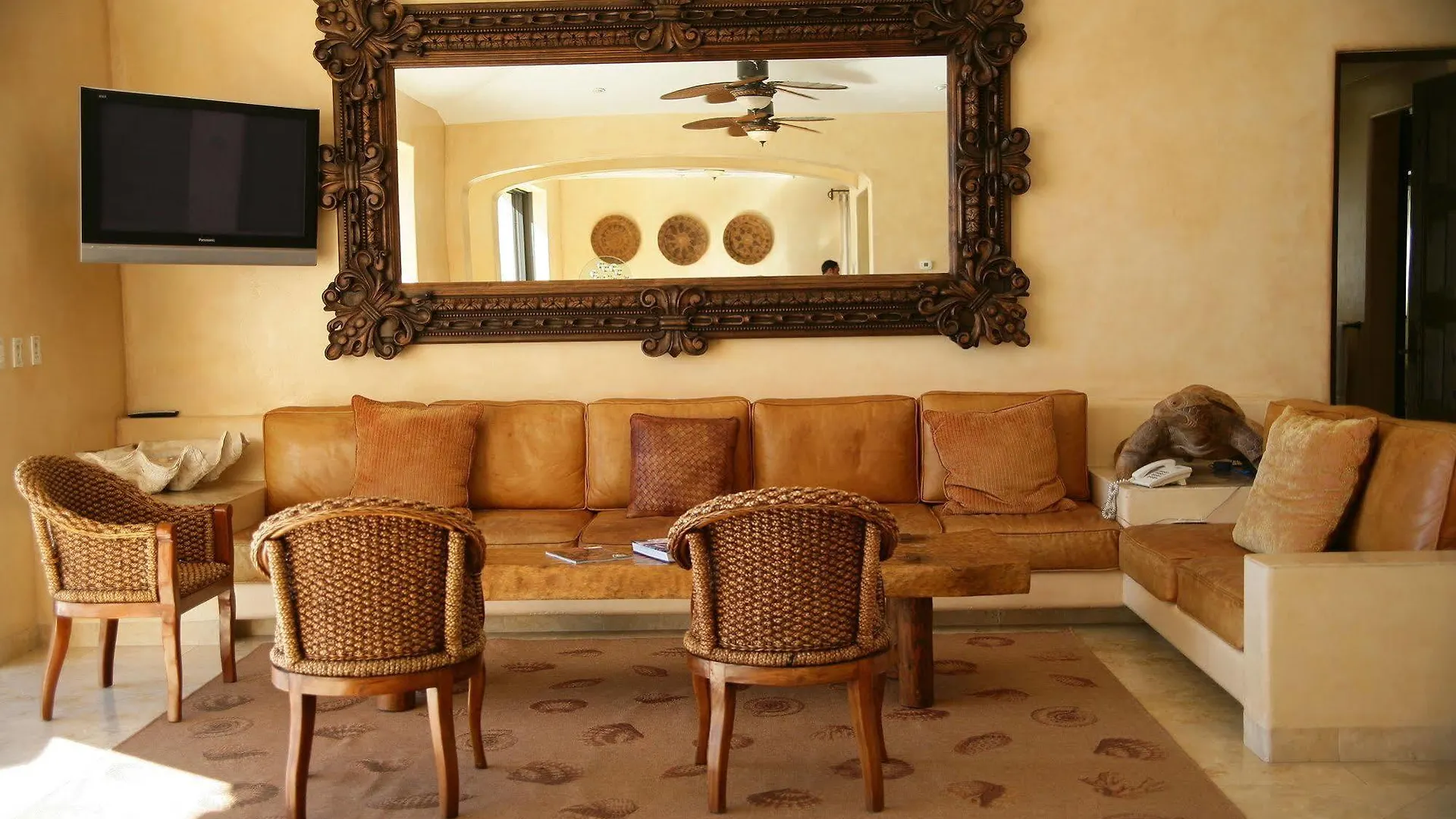 Villa Gran Vista Cabo San Lucas