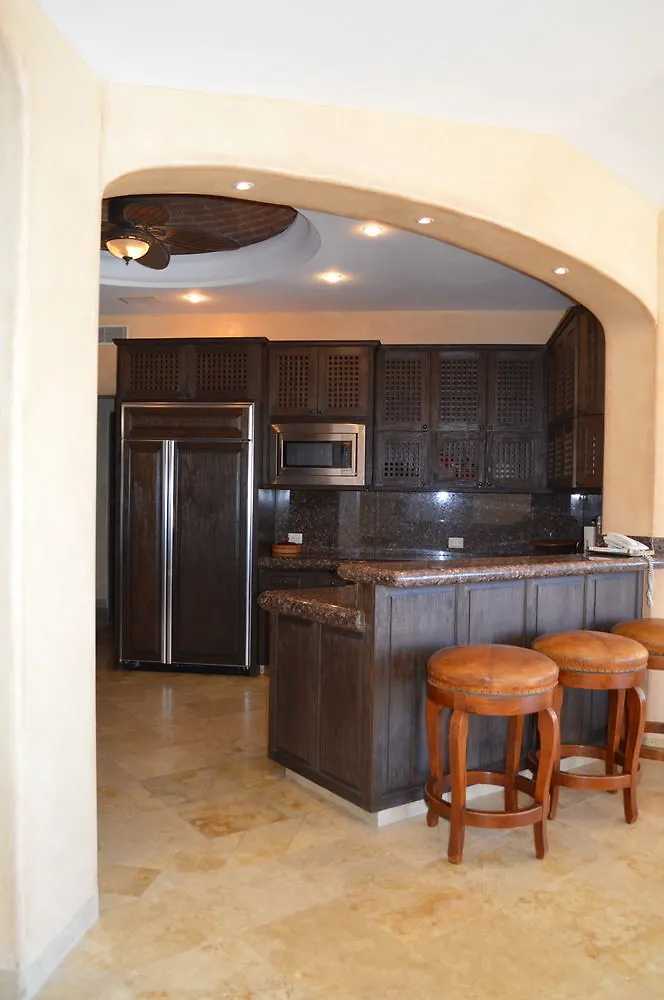 Villa Gran Vista Cabo San Lucas