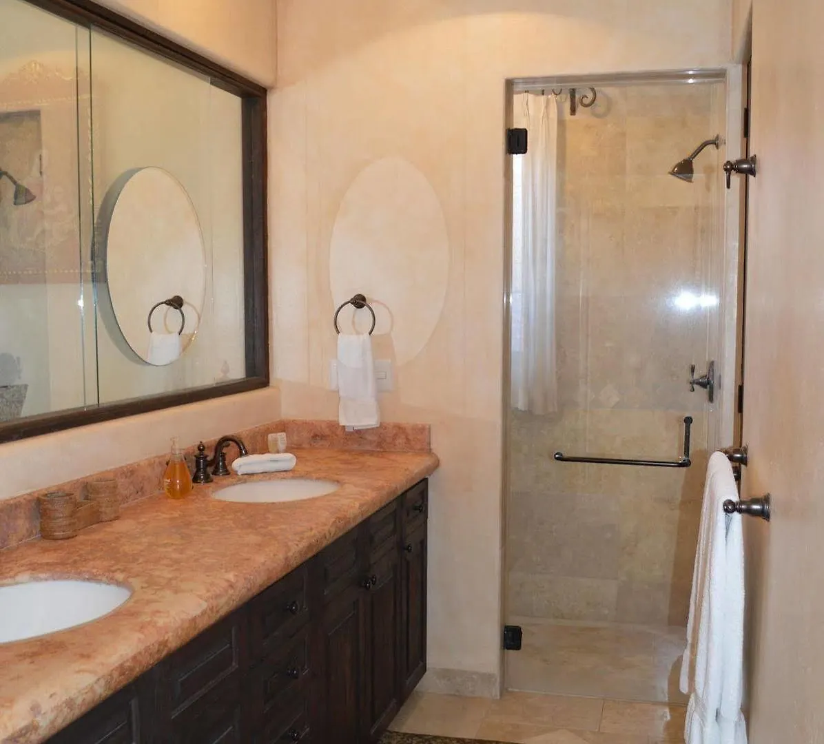 Hotel Villa Gran Vista Cabo San Lucas