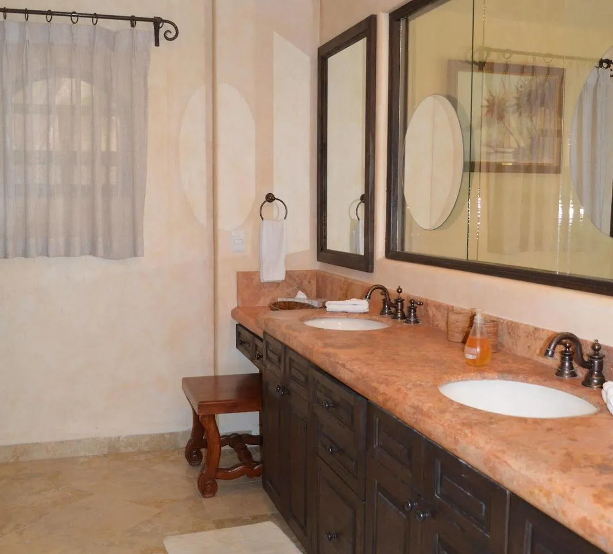 Villa Gran Vista Cabo San Lucas