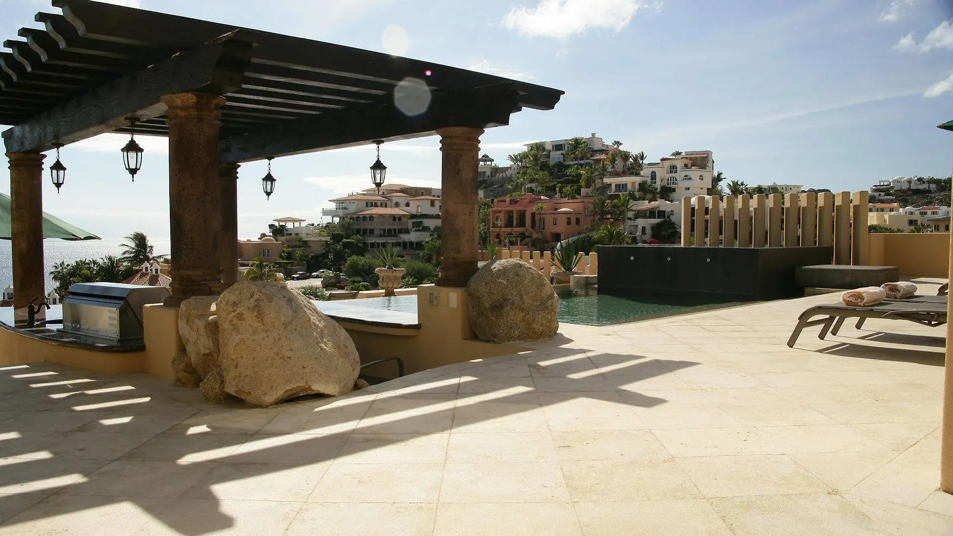 Villa Gran Vista Cabo San Lucas 4*,
