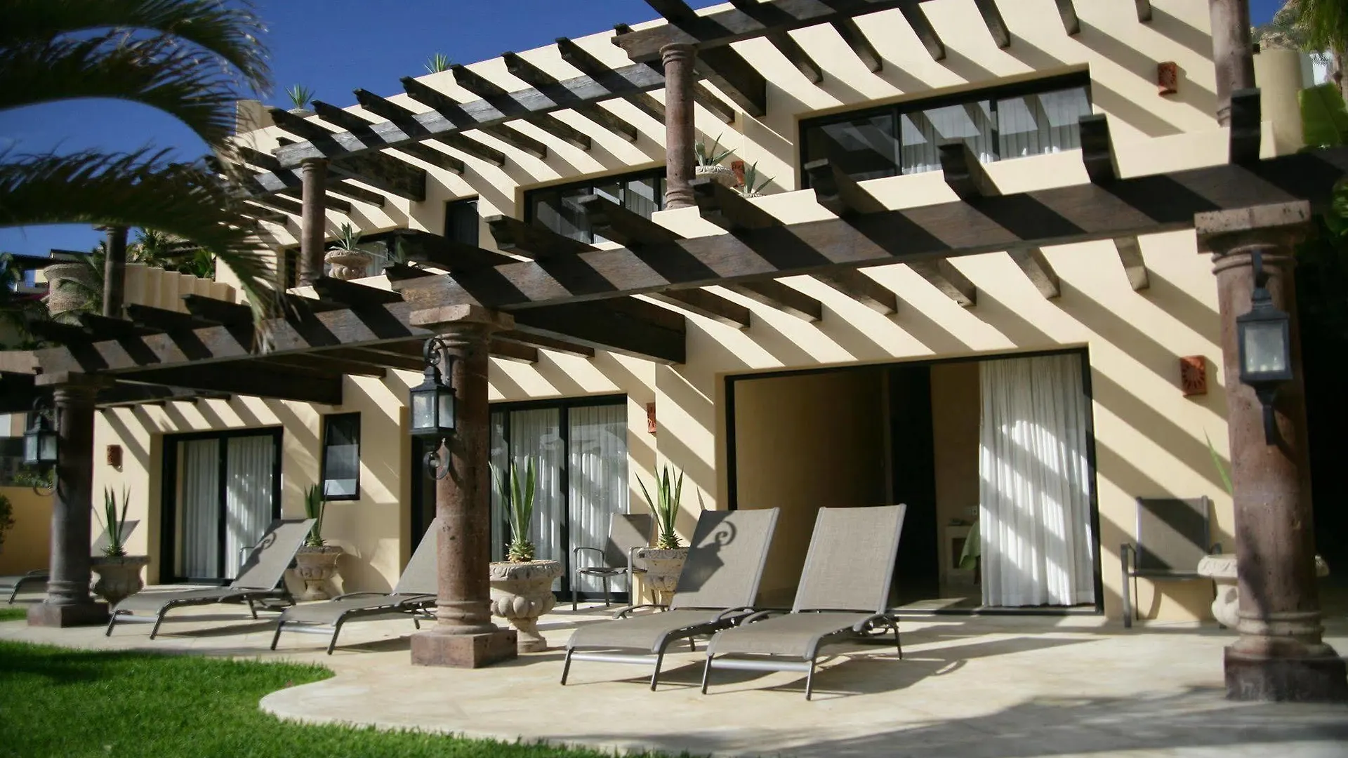 Villa Gran Vista Cabo San Lucas
