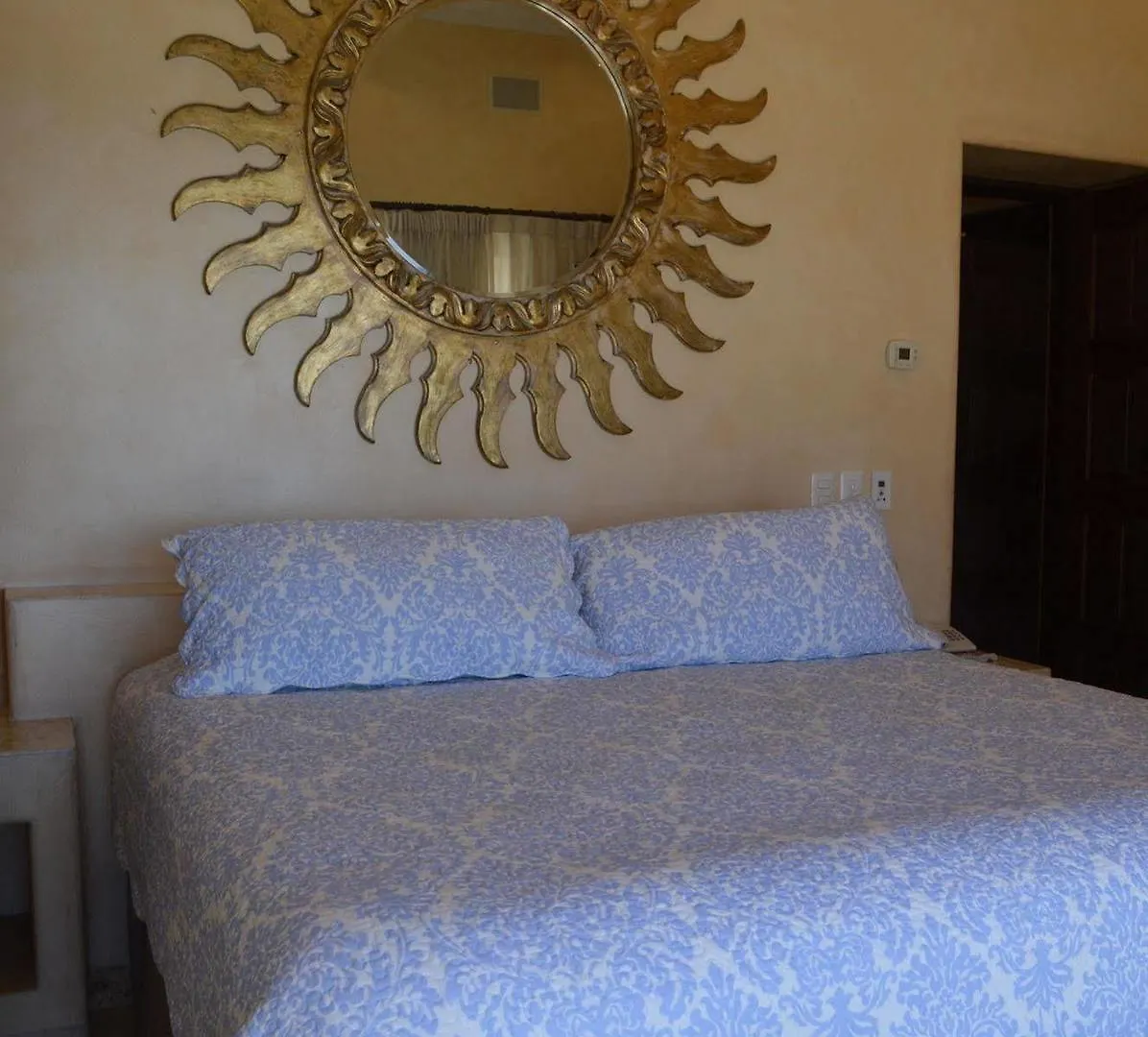 Hotel Villa Gran Vista Cabo San Lucas